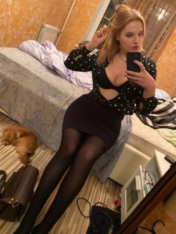 Анкета проститутки Марта - Фото, 24 года, №205087